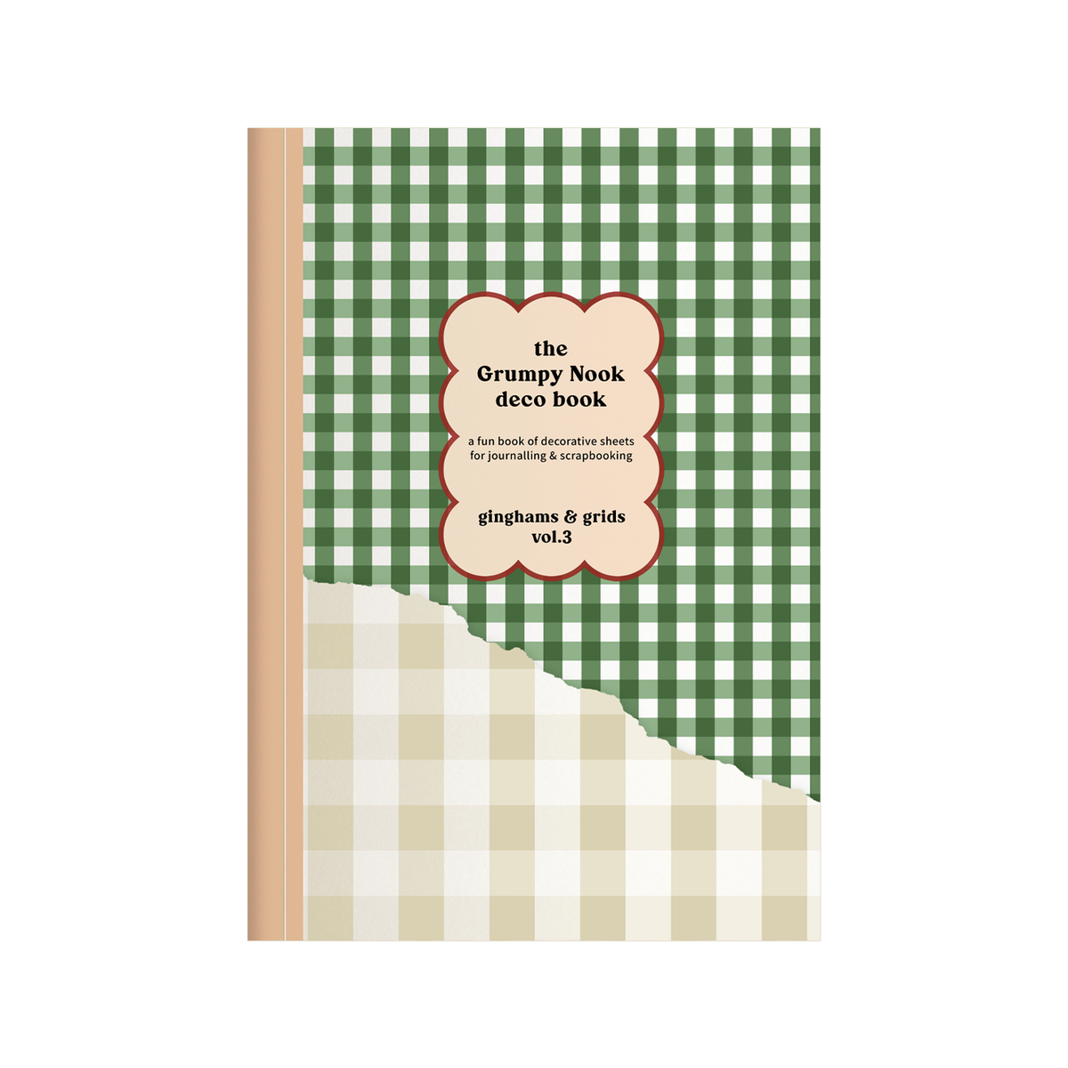 Deco Books