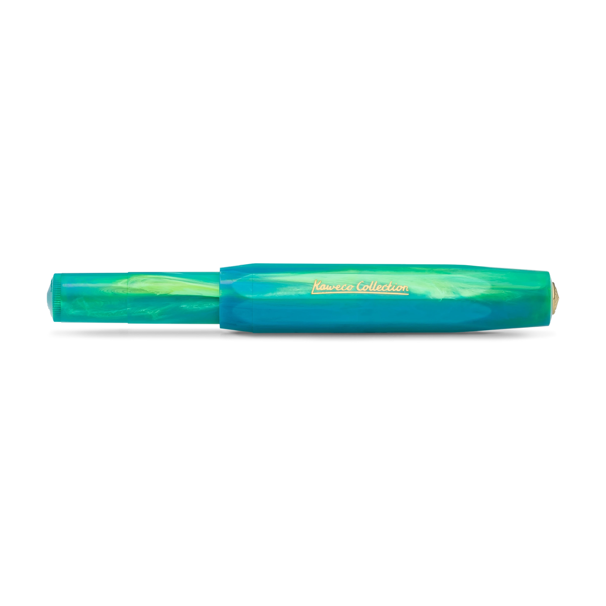 MARBLE OCEAN Kaweco COLLECTION Fountain Pen