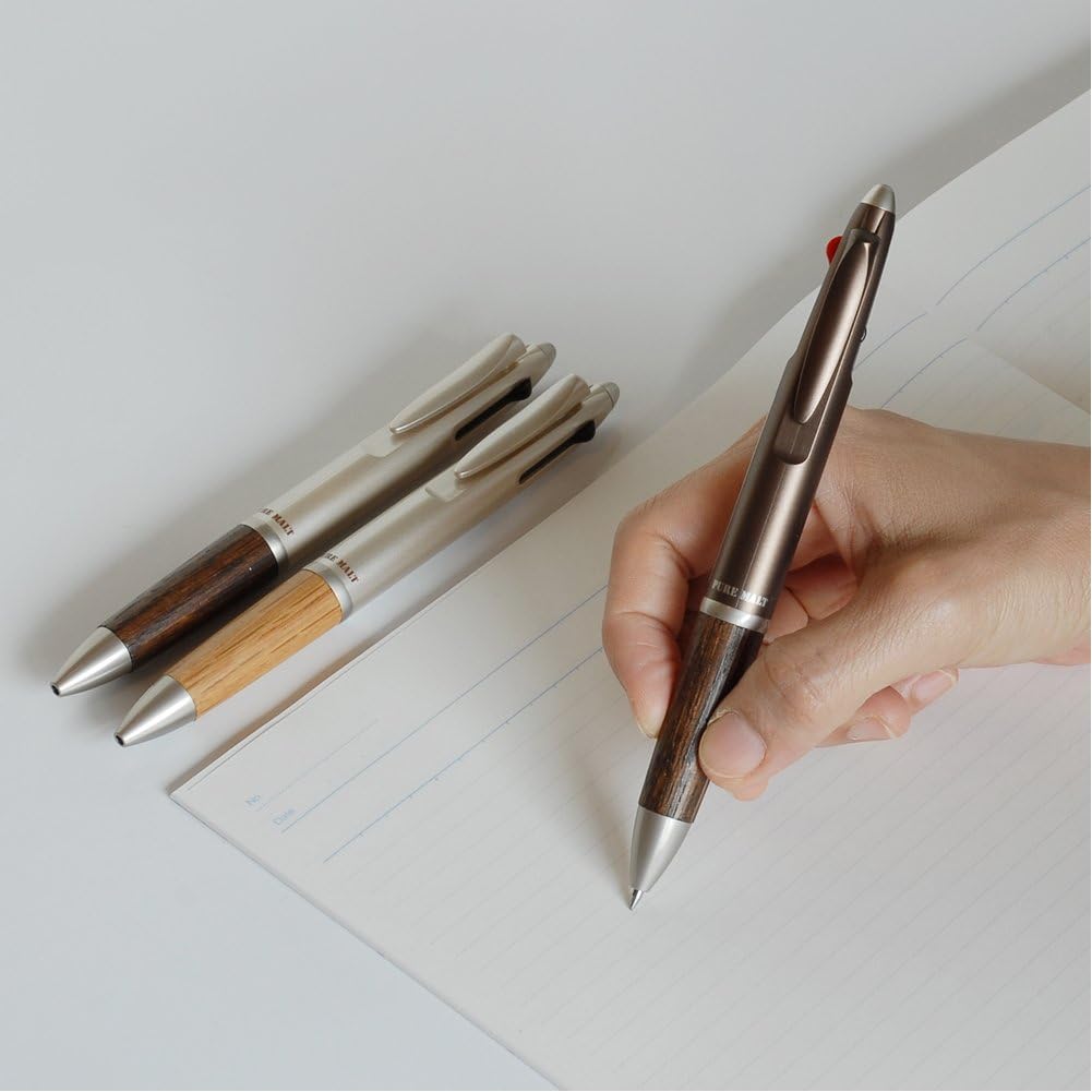 Uniball - Jetstream 2+1 Multifunction Pen