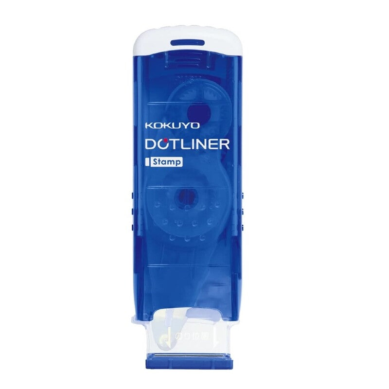 Dotliner Adhesive: Stamp or Glide