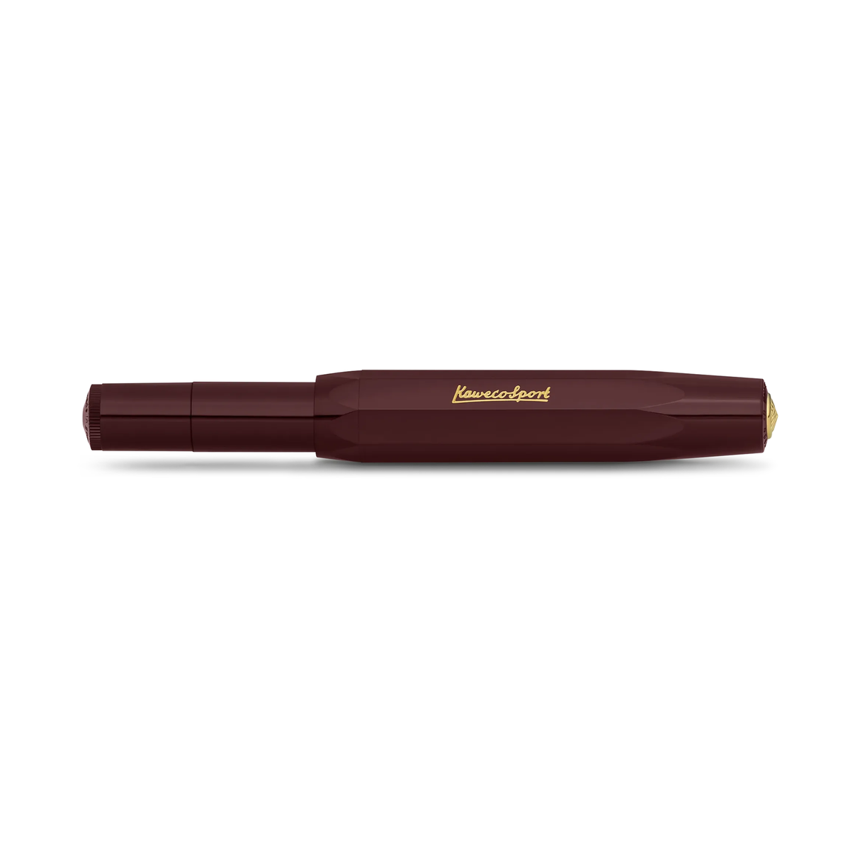 BORDEAUX Classic Sport Fountain Pen