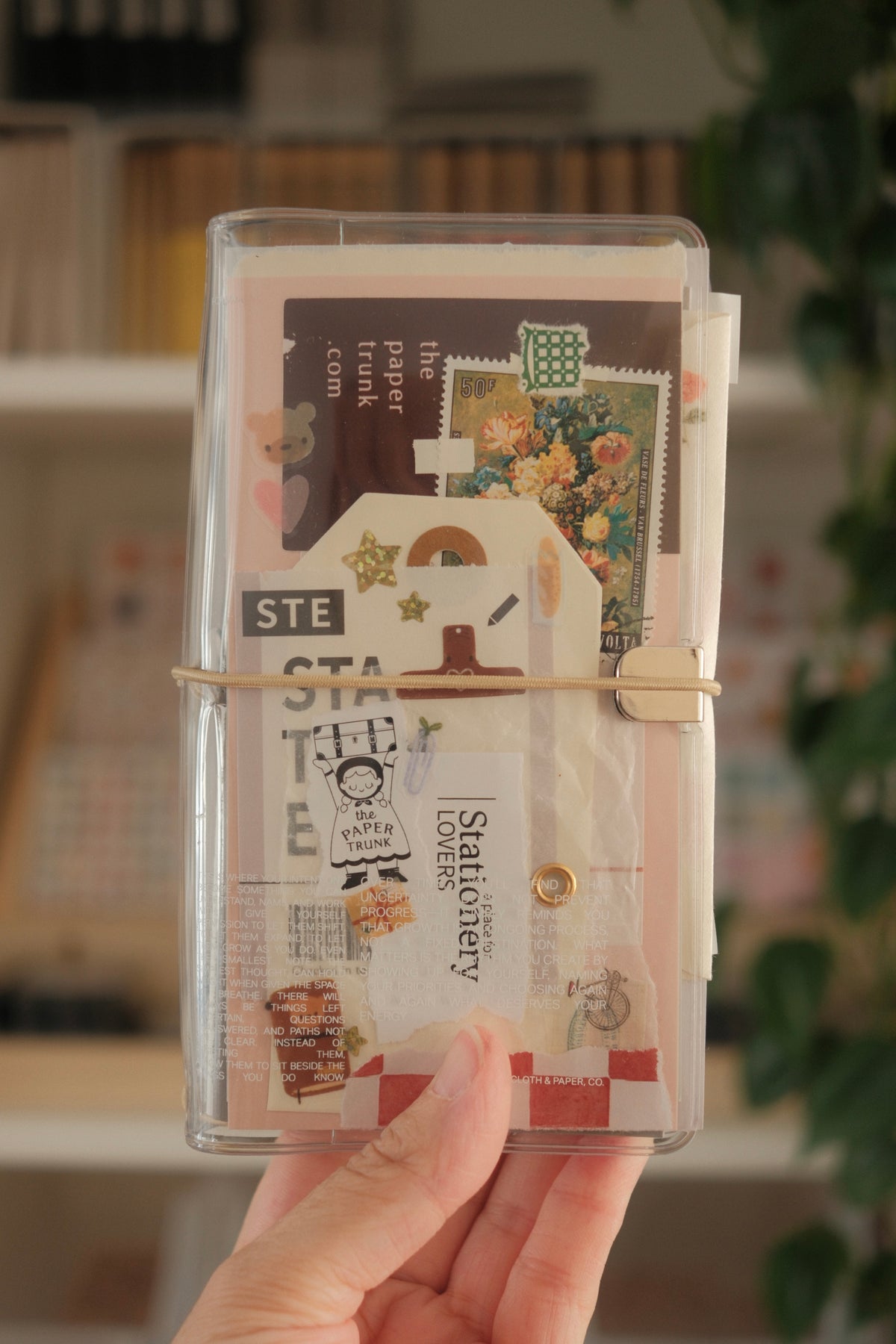 FORMA Travel Notebook Set | Pocket Plus