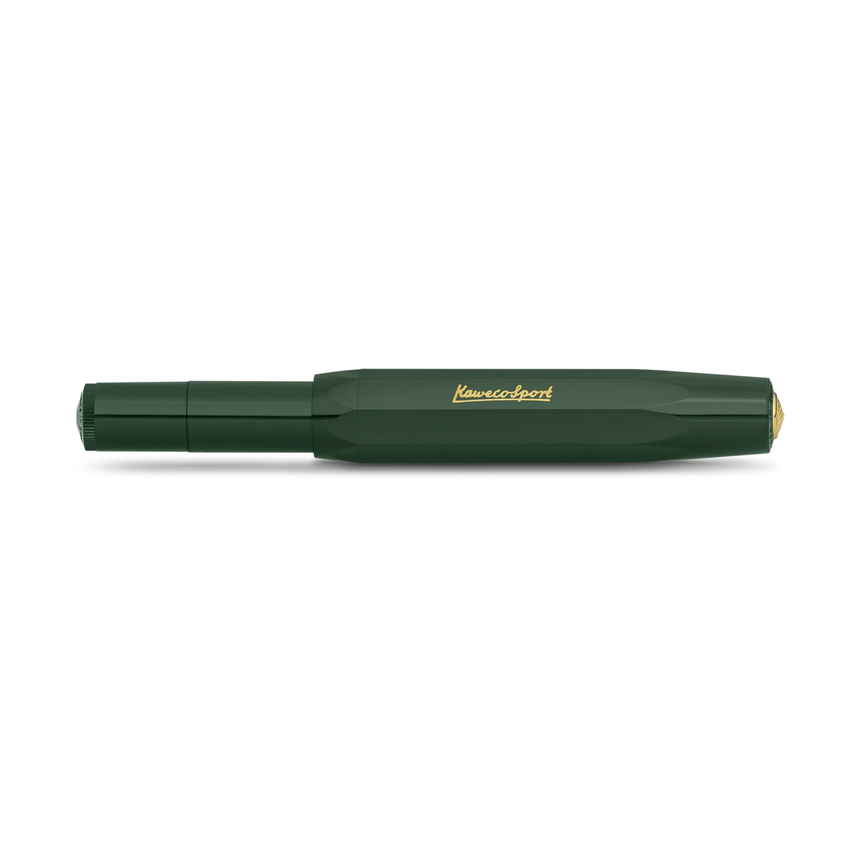 GREEN Classic Sport Fountain Pen