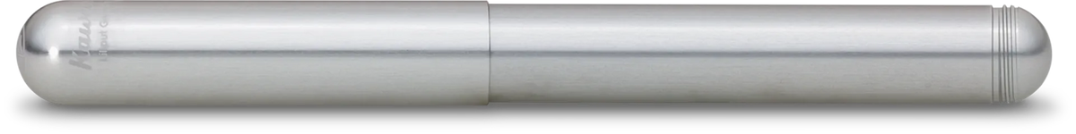 SILVER Liliput Fountain Pen
