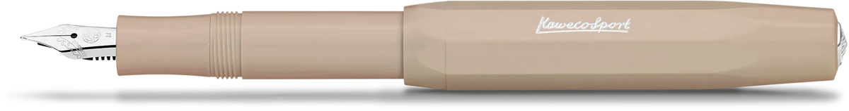 MACCHIATO Skyline Sport Fountain Pen