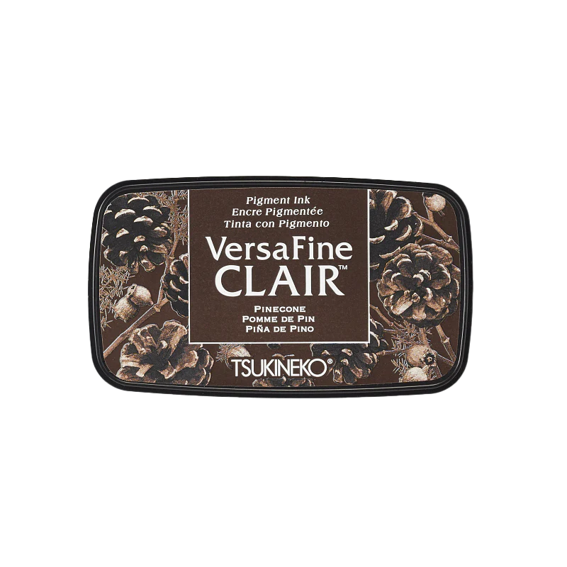 Versafine Clair Ink Pads