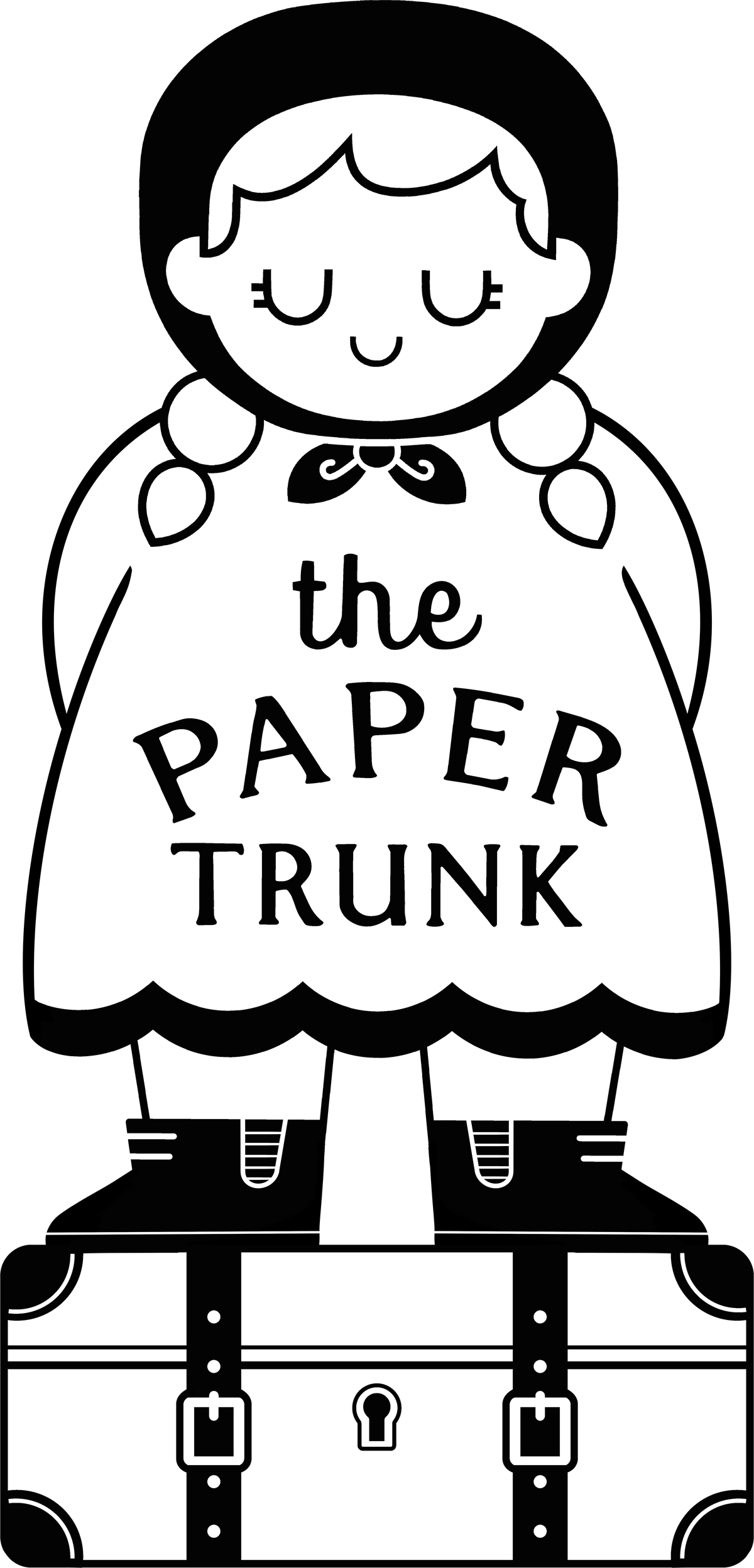 The Paper Trunk