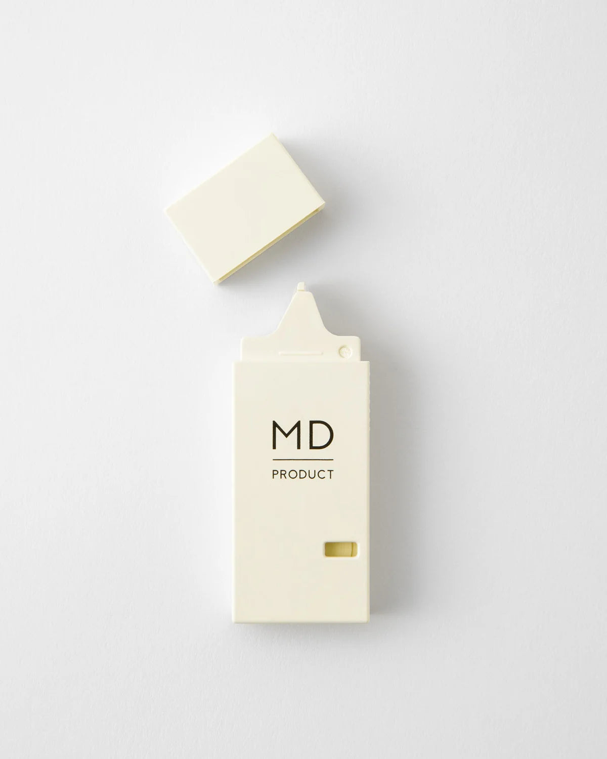 MD Correction Tape