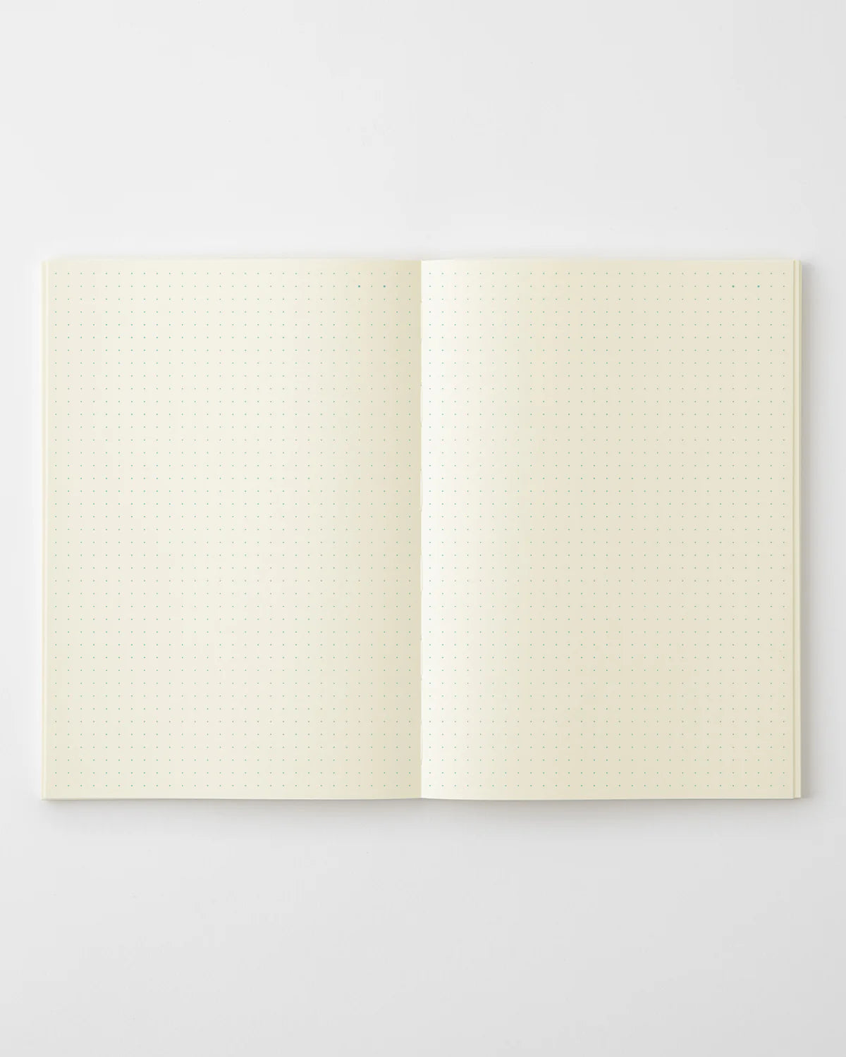 MD A5 Dot Grid Notebook