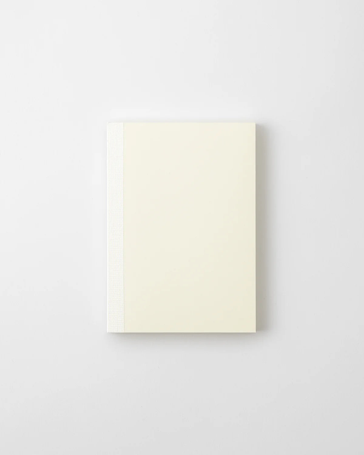 MD A6 Dot Grid Notebook