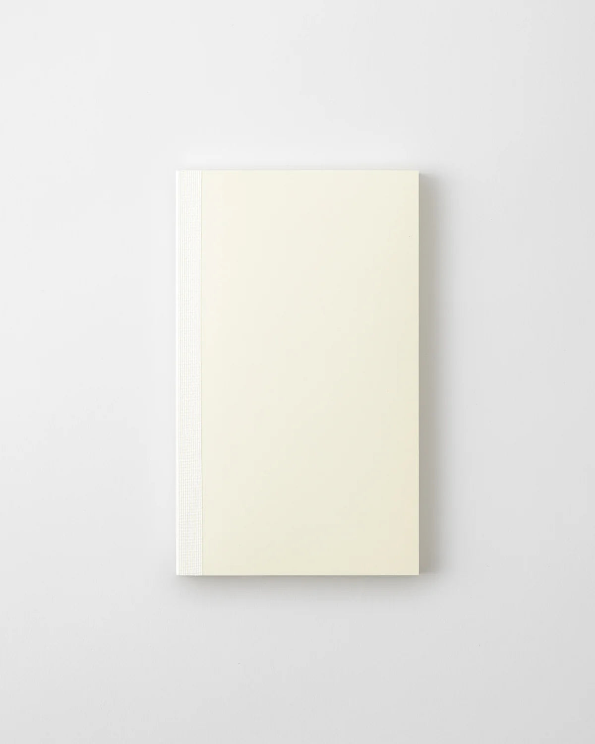 MD B6 Slim Blank Notebook