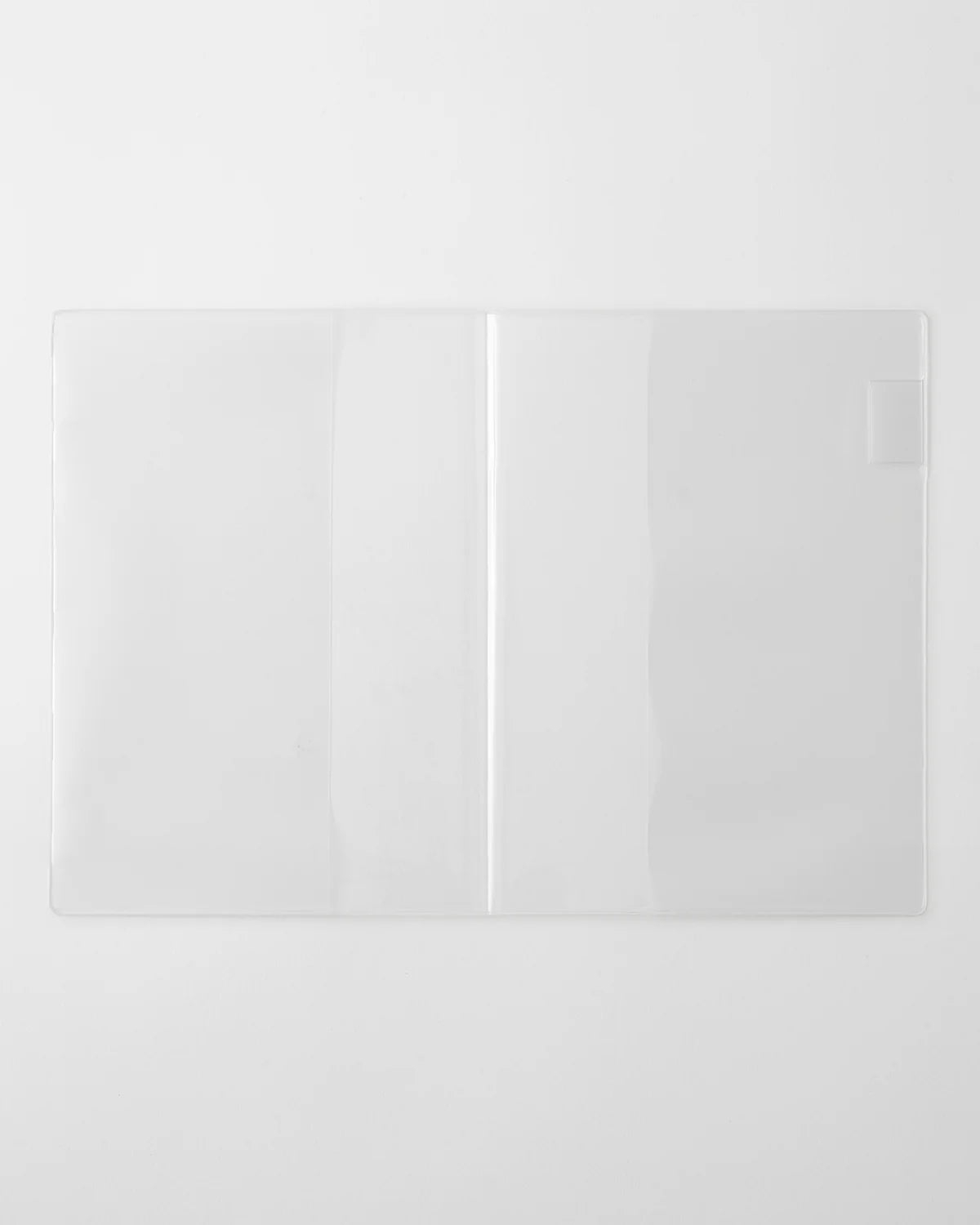 MD A5 Clear Cover