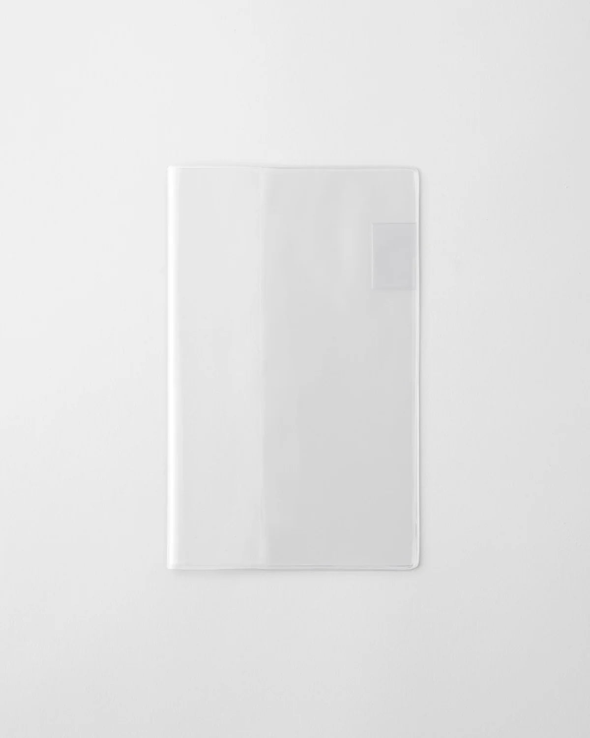 MD Notebook Cover - B6 Slim