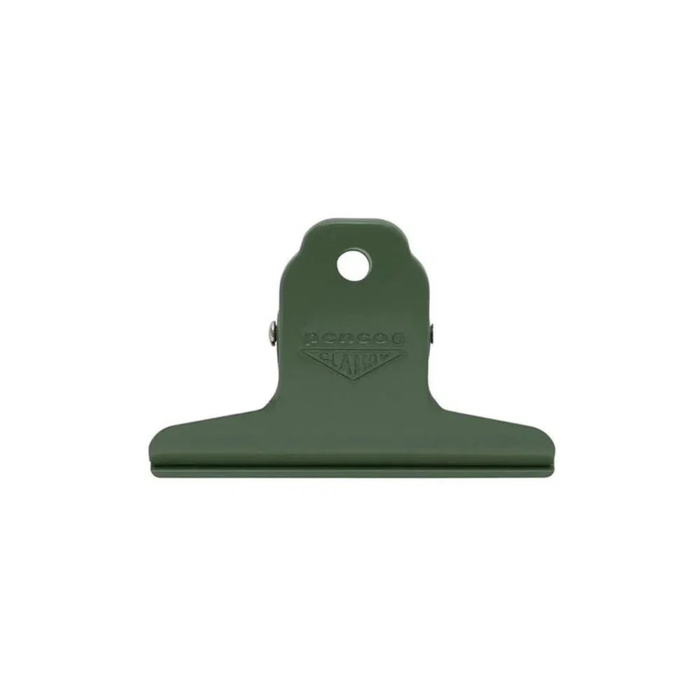 Penco Clampy Clip Green (S)