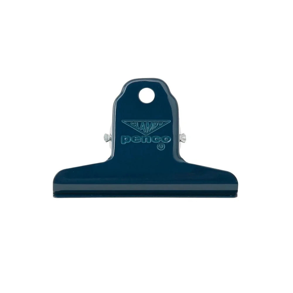 Penco Clampy Clip Blue (S)