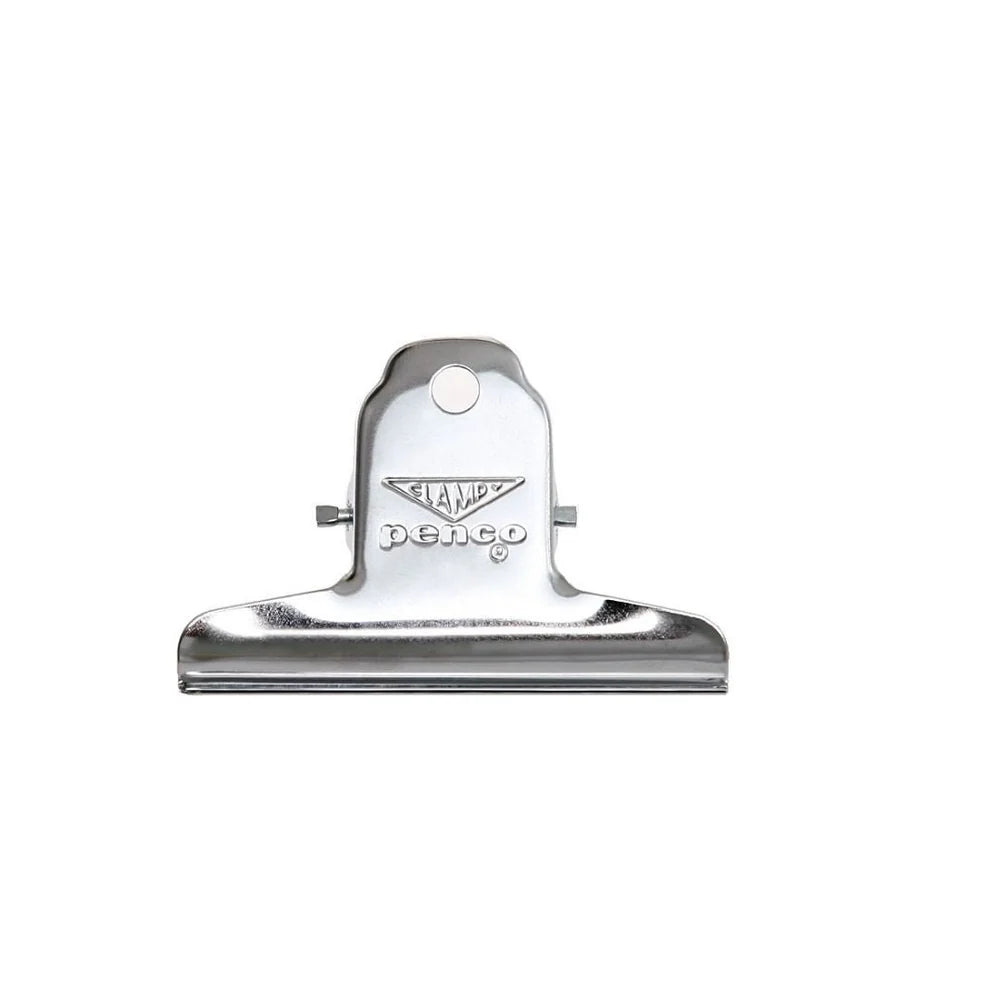 Penco Clampy Clip Silver (S)