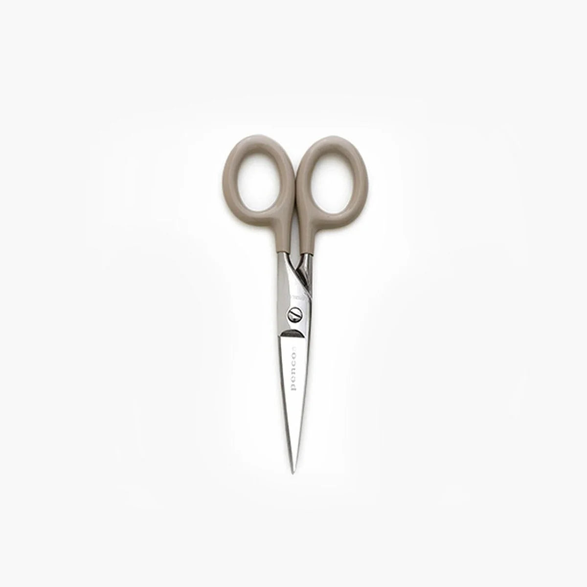 Penco Stainless Scissors S - Ivory